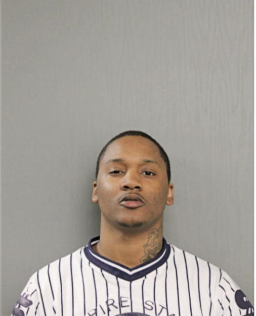 JESSE D MEDLEY, Cook County, Illinois