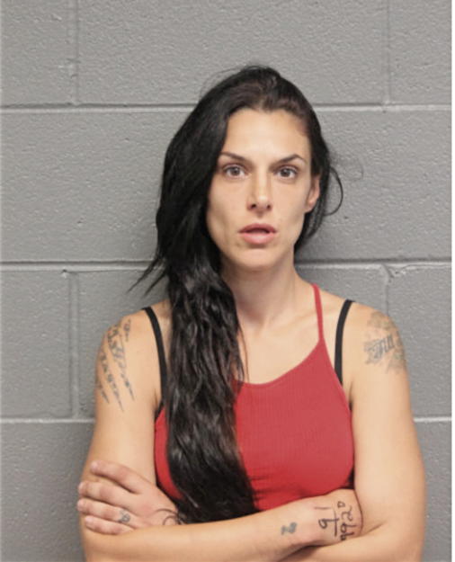 JOANNE L MELISSINAS, Cook County, Illinois