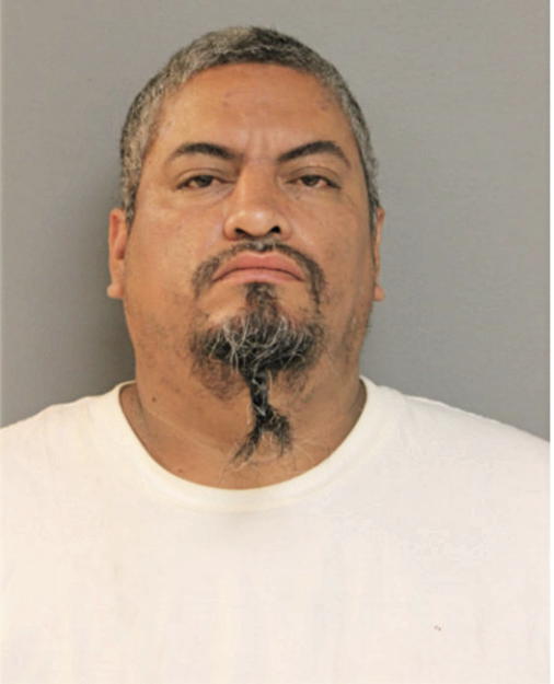 ANTONIO MENDIOLA, Cook County, Illinois