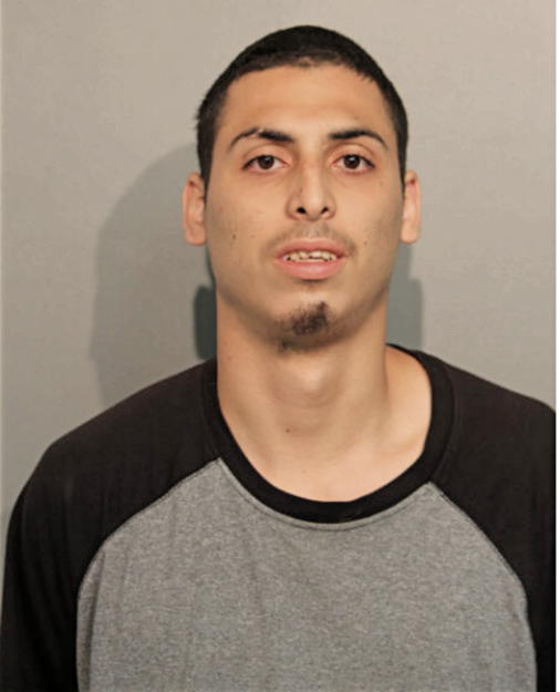 CAMILO MILLER, Cook County, Illinois