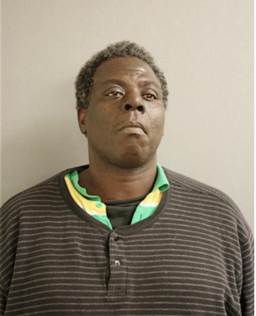BRYANT MORRISON, Cook County, Illinois