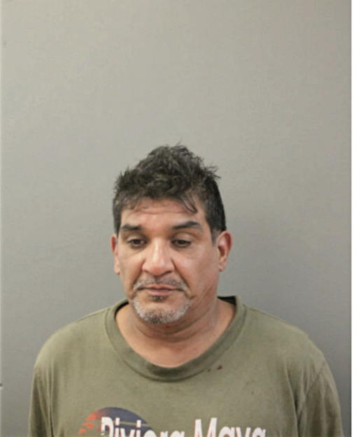 FERNANDO MURO, Cook County, Illinois