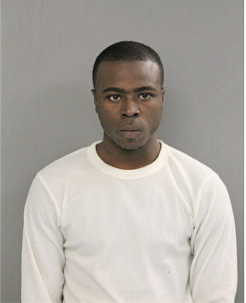 JERMIAH C MURPHY, Cook County, Illinois