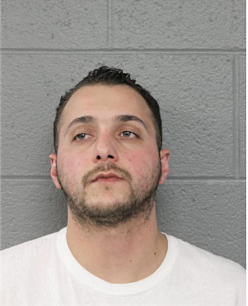 MAHMOUD N MUSA, Cook County, Illinois