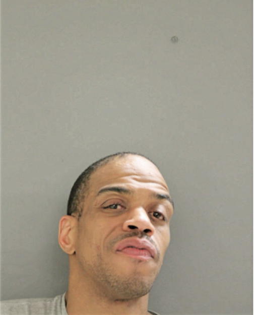 WILLIAM G NANCE, Cook County, Illinois