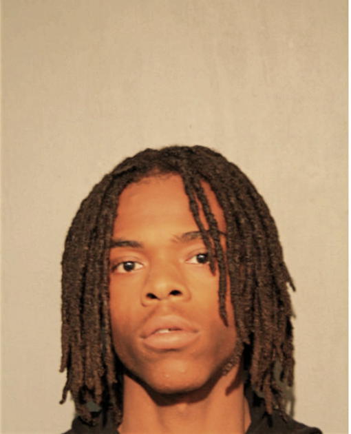 WALTER D NETTLES, Cook County, Illinois