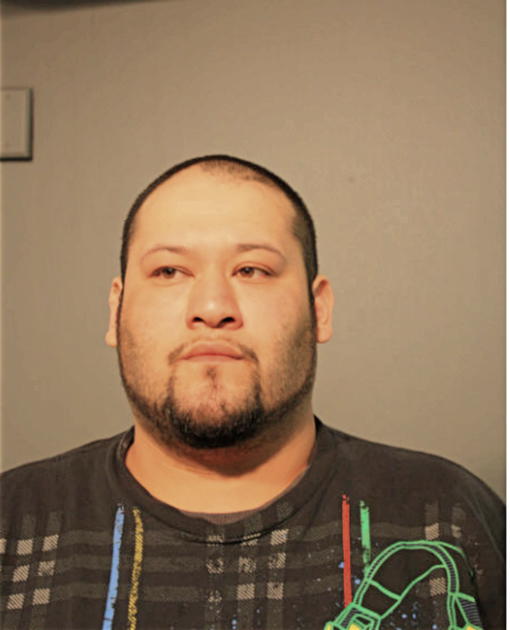 ABEL PINEDA, Cook County, Illinois