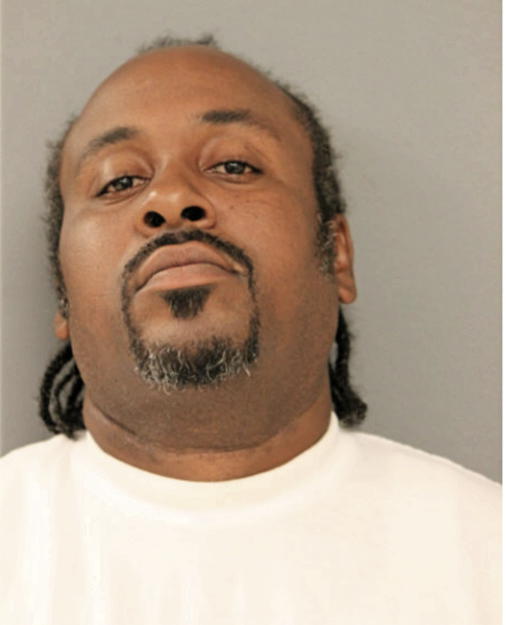 DURON R POTTS, Cook County, Illinois