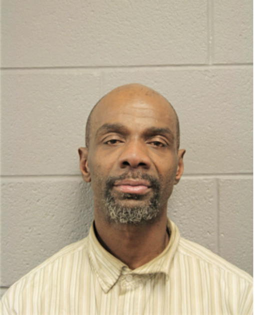 JAMES C PRESSWOOD, Cook County, Illinois