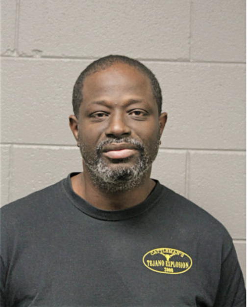 ROY K PUGHSLEY, Cook County, Illinois