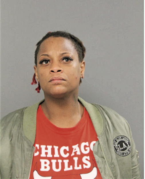 TODORA I RAINGE, Cook County, Illinois