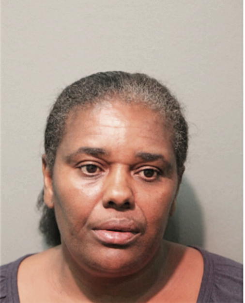 MATTIE REAVES, Cook County, Illinois