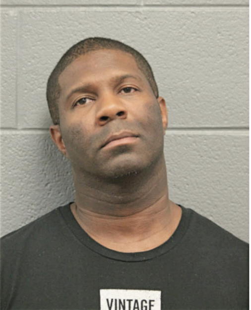 KENNETH REED, Cook County, Illinois