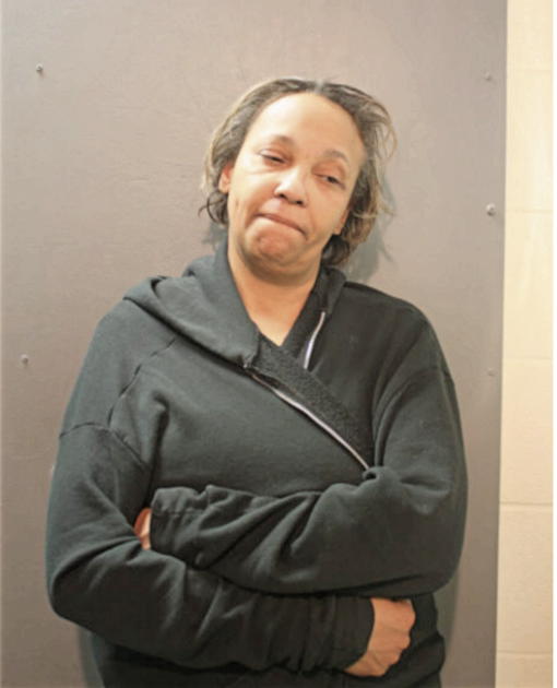 CONSTANCE M REID, Cook County, Illinois