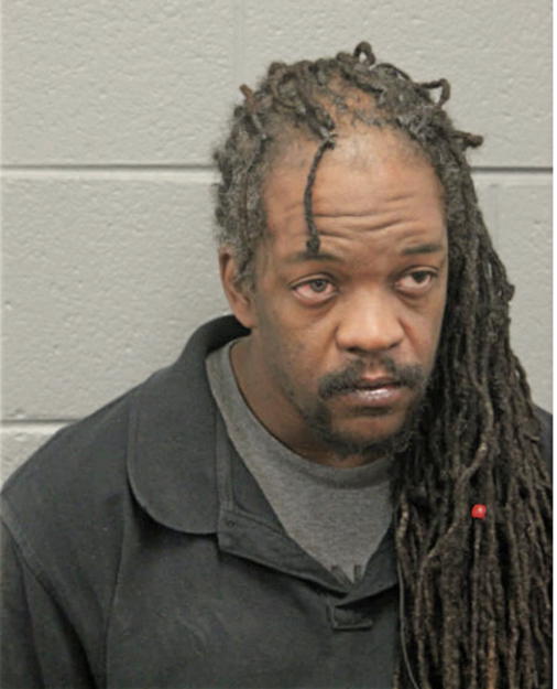 MICHAEL E REID, Cook County, Illinois