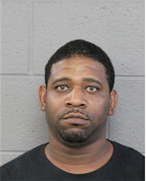 ANDREW RENFRO, Cook County, Illinois