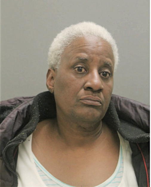 MARY L RICHARDSON, Cook County, Illinois