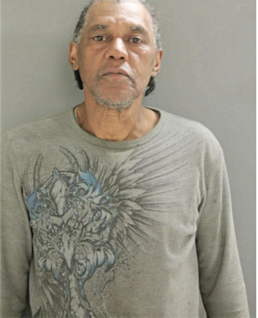 TONY A ROBINSON, Cook County, Illinois