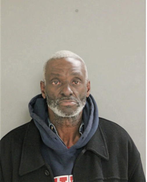 CEDRIC ROBY, Cook County, Illinois