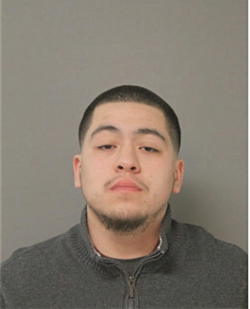 VICTOR A ROSALES, Cook County, Illinois