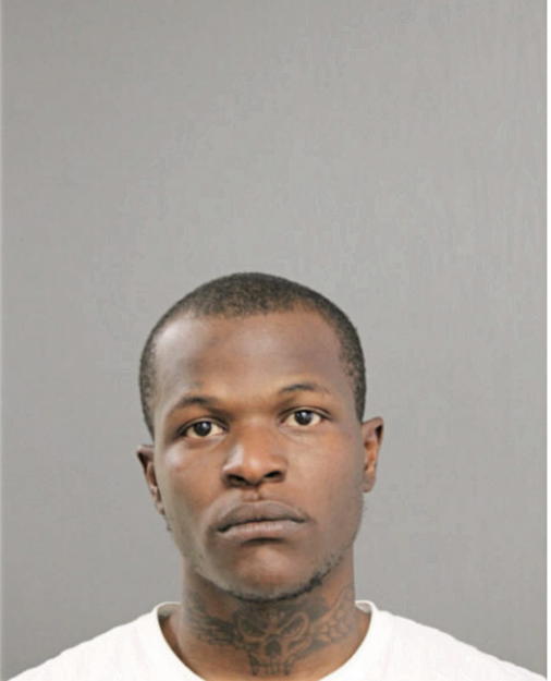 JAVIER S THURMAN, Cook County, Illinois