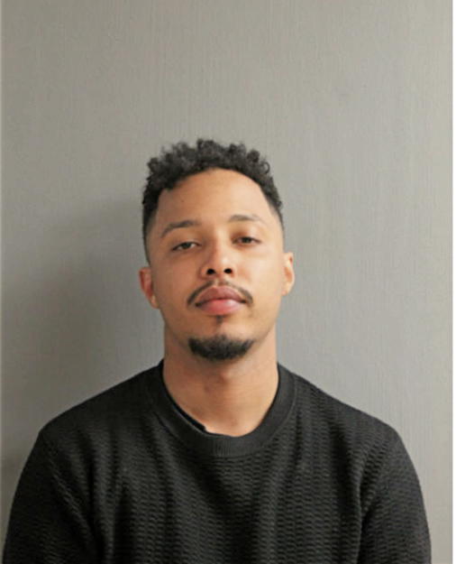 ALEX LUIS SALGADO, Cook County, Illinois