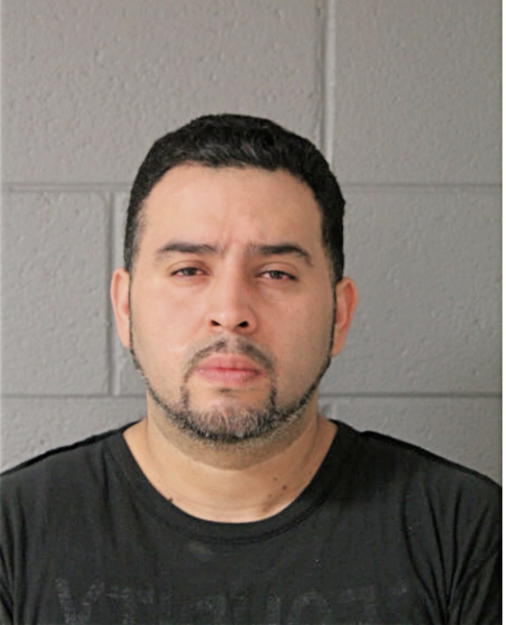 JUAN SANCHEZ, Cook County, Illinois