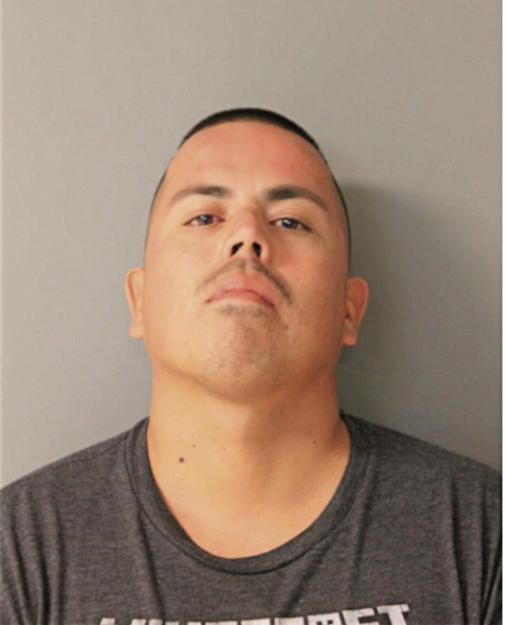 ROBERT SANTILLAN, Cook County, Illinois
