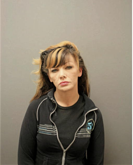 ALICIA SARTAIN, Cook County, Illinois
