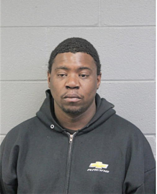 PAUL SHANNON, Cook County, Illinois