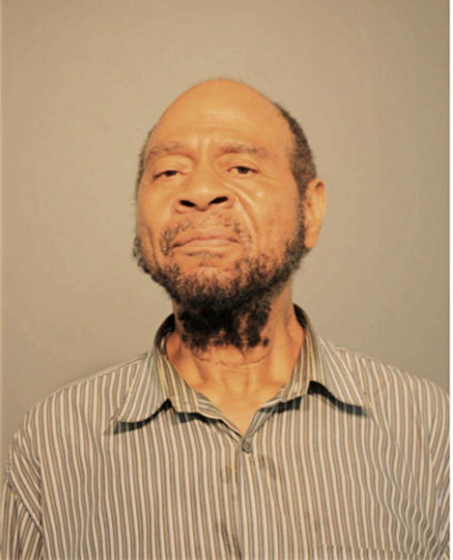 VESTER J SHEPARD, Cook County, Illinois