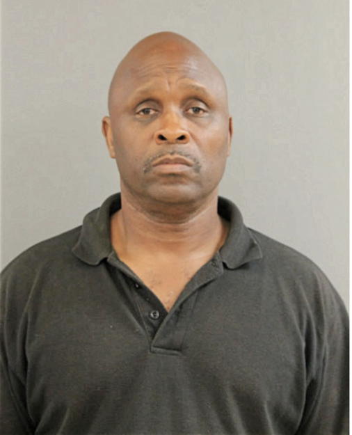 HOUSTON SHERROD, Cook County, Illinois