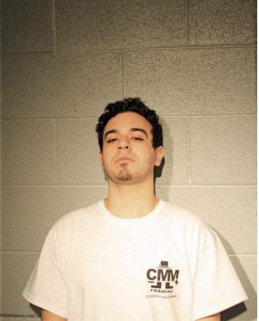 ZACHARY C SIGMAN, Cook County, Illinois