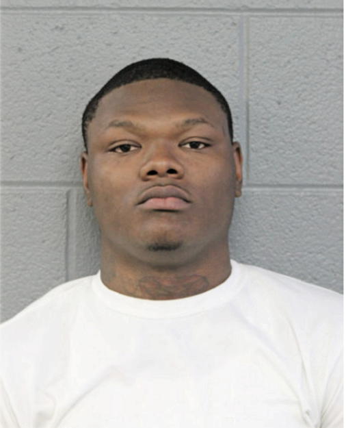 KENNETH SMITH, Cook County, Illinois