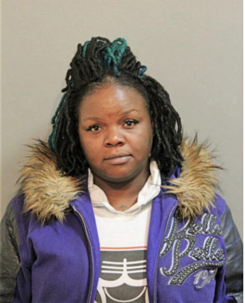 LATOYA SMITH, Cook County, Illinois