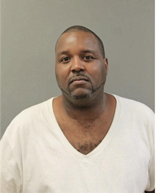 DARREN D STEVENS, Cook County, Illinois