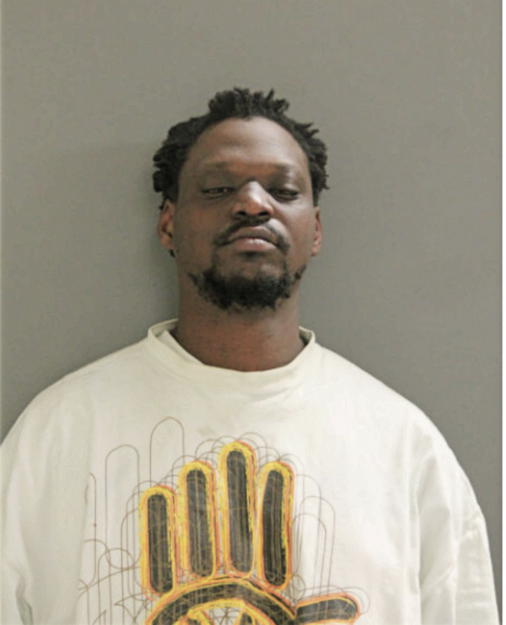 CARLOS P STRINGFELLOW, Cook County, Illinois