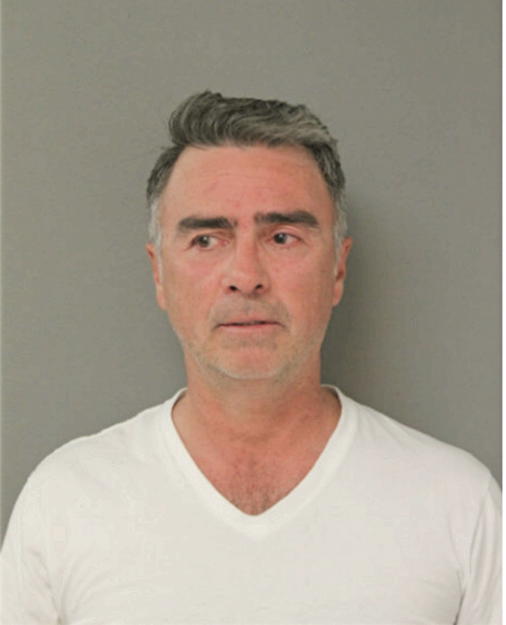 FREDERICK STURGEON, Cook County, Illinois