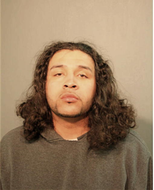 JESUS SUAREZ, Cook County, Illinois