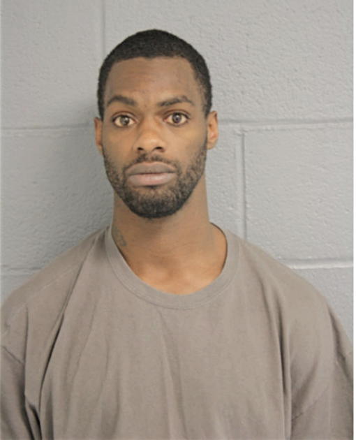LARRY TATE, Cook County, Illinois