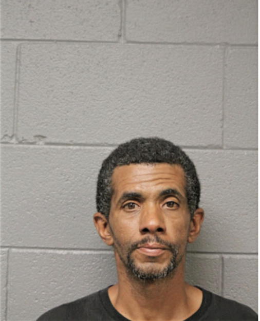 EDROY TAYLOR, Cook County, Illinois