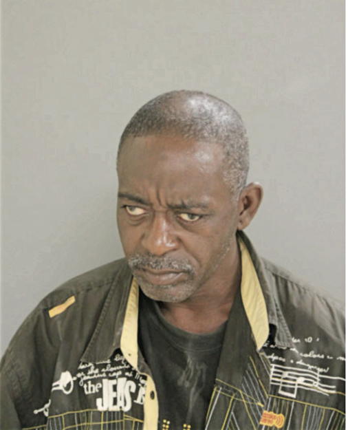 TYRONE TAYLOR, Cook County, Illinois