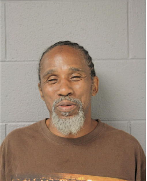 MARVIN B THERRELL, Cook County, Illinois