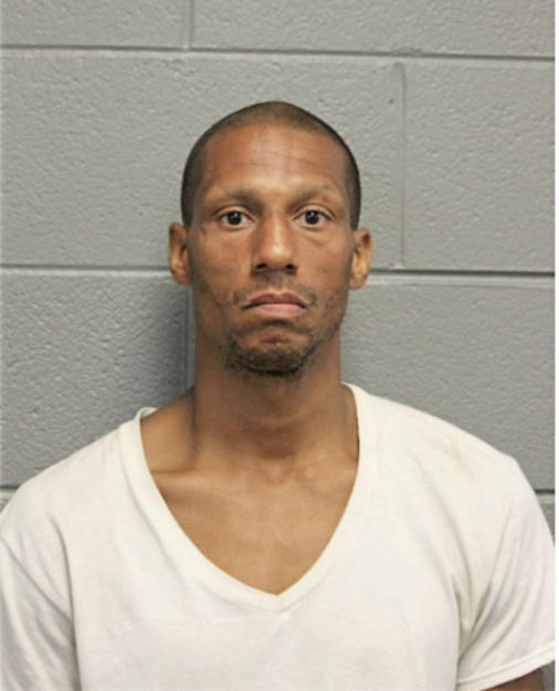 ANTHONY H THOMAS, Cook County, Illinois