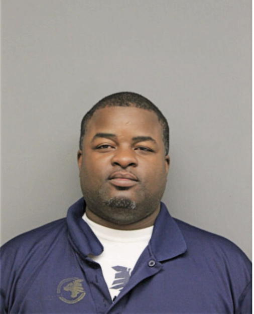 ROBERT M THOMPSON, Cook County, Illinois