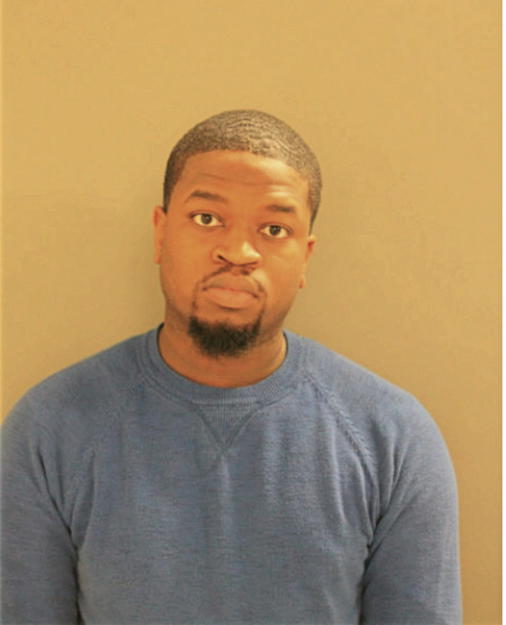 RONALD M THOMPSON, Cook County, Illinois