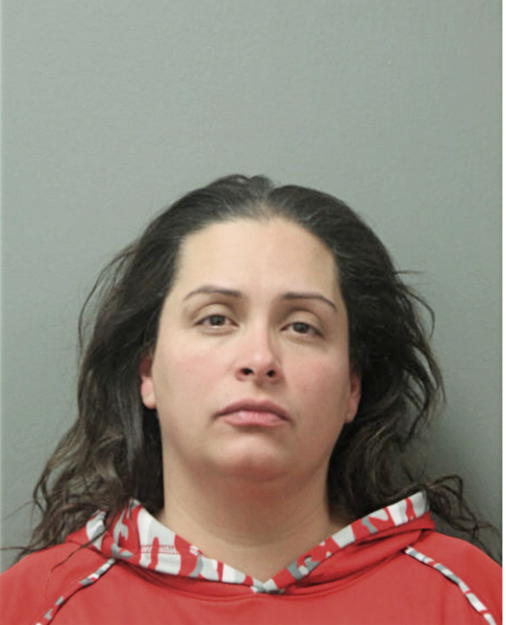 GABRIELA TORO, Cook County, Illinois