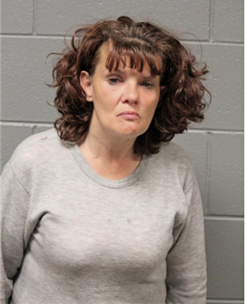 AMY J TUCKER, Cook County, Illinois
