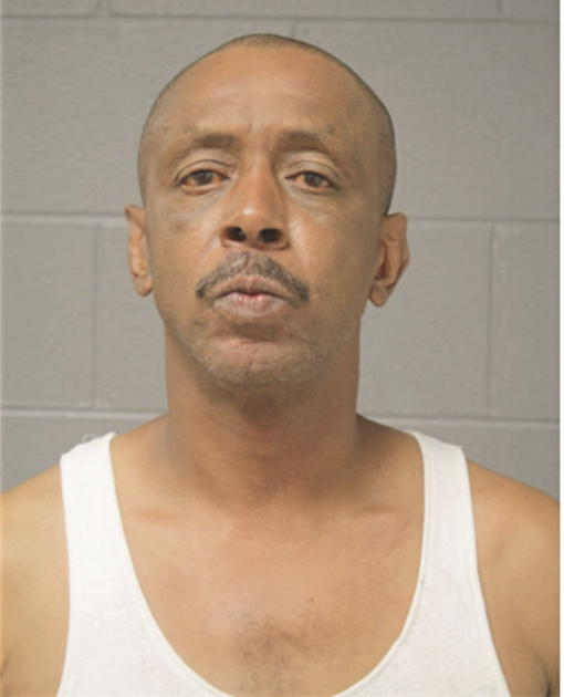 MARQUETTE TURNER, Cook County, Illinois