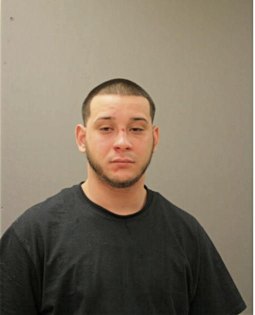 JOSHUA VALATINE, Cook County, Illinois